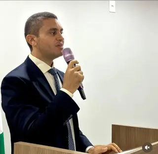 Foto de João Batista