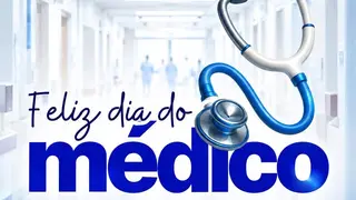 Câmara de Santo André homenageia médicos pelo Dia do Médico