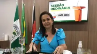Presidente da Câmara de Santo André anuncia cursos em parceria com o projeto Capacitar