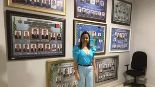 Câmara de Santo André inicia ano legislativo com melhorias na estrutura e ganha espaço de homenagens para ex-vereadores
