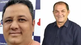 Câmara de Santo André homenageia ex-vereadores Pedro de Neguinho e Seu Nino