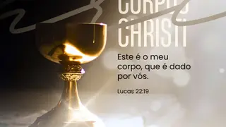 Mensagem da Câmara de Santo André celebra o dia de Corpus Christi