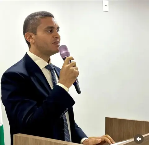 Foto de João Batista