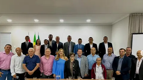 Câmara de Santo André realiza Sessão Solene pelos 31 anos de Emancipação Política do município