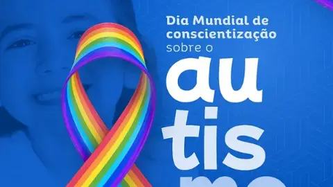 Dia Mundial de Conscientização sobre o Autismo: Celebrando a inclusão, o respeito e a identidade de cada pessoa