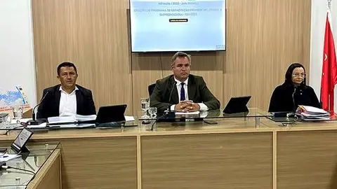 6ª Sessão Ordinária da Câmara de Santo André discute pautas importantes