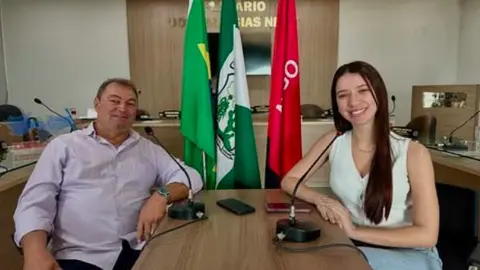 Programa Papo com o Legislativo Encerra Primeira Temporada com Entrevista do Vereador Assis Benjamim