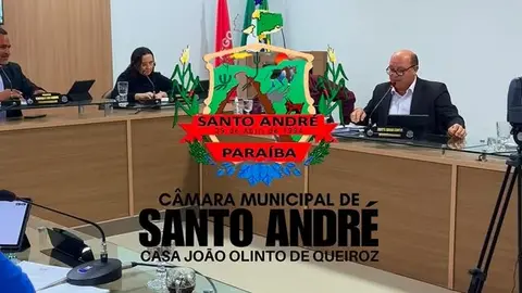 Câmara de Santo André: Diálogo Aberto e Transparente pelo Futuro da Cidade
