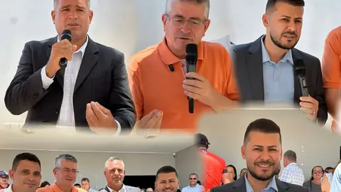 Câmara de Santo André impulsiona desenvolvimento e valoriza mulheres em solenidade