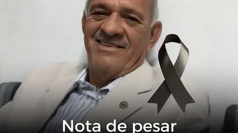 Câmara de Santo André lamenta morte do ex-deputado Pedro Medeiros