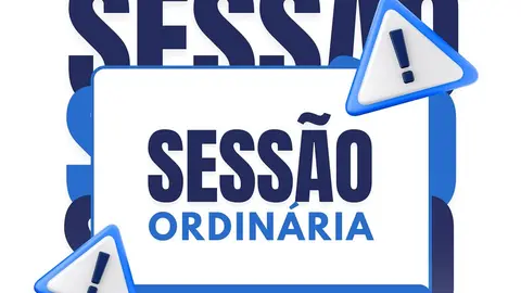 Santo André: Câmara convida para sessão legislativa online em 10 de abril