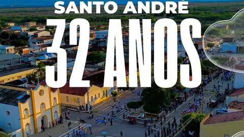 Câmara de Santo André celebra 32 anos da 'Joia Rara do Cariri'