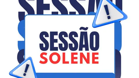Câmara de Santo André promove Sessão Solene para entrega de honrarias