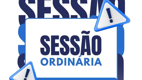 Câmara de Santo André convida munícipes para sessão legislativa online