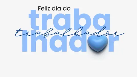 Câmara de Santo André celebra Dia do Trabalhador e homenageia sua força