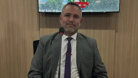 Câmara de Santo André realiza 21ª Sessão Ordinária com pautas relevantes