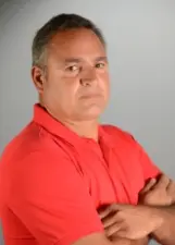 Foto de Leandro da oficina