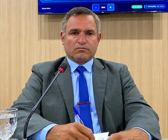 Câmara de Santo André aprecia matérias de segurança, educação e infraestrutura