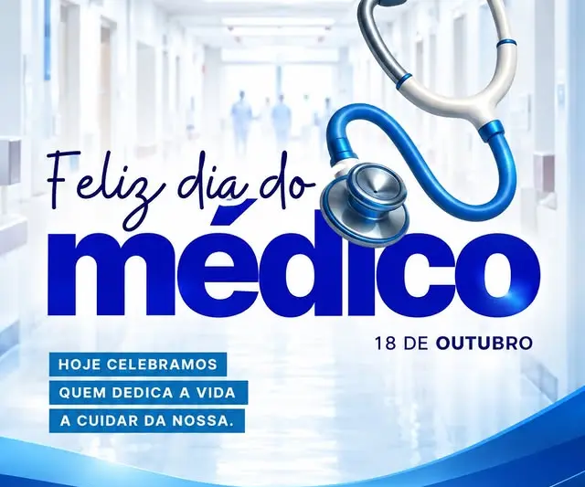 Câmara de Santo André homenageia médicos pelo Dia do Médico