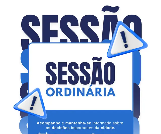 Câmara de Santo André realiza duas sessões para votar contas e LDO