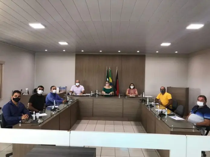 Câmara de Santo André encerra ano legislativo com aprovação da LOA