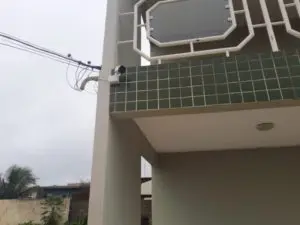 Câmara de Santo André instala circuito de câmeras e reforça segurança