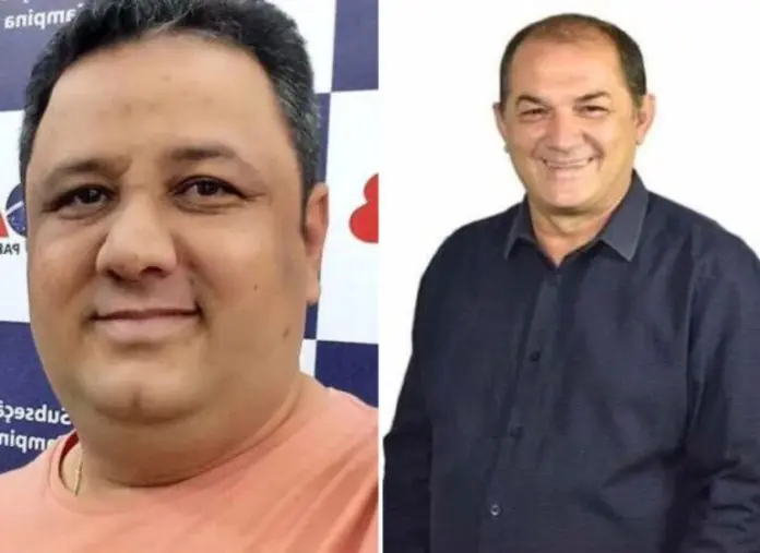 Câmara de Santo André homenageia ex-vereadores Pedro de Neguinho e Seu Nino