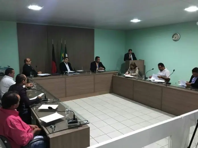 Câmara de Santo André realiza primeira sessão ordinária do ano e população pode acompanhar pela internet