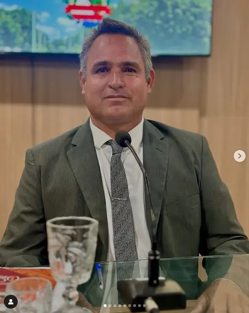 Conheça os nove vereadores que representam o povo de Santo André na Casa João Olinto de Queiroz
