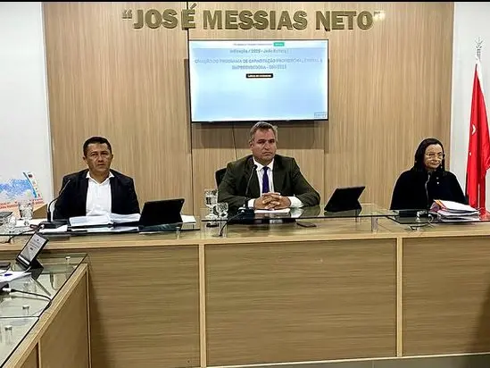 6ª Sessão Ordinária da Câmara de Santo André discute pautas importantes