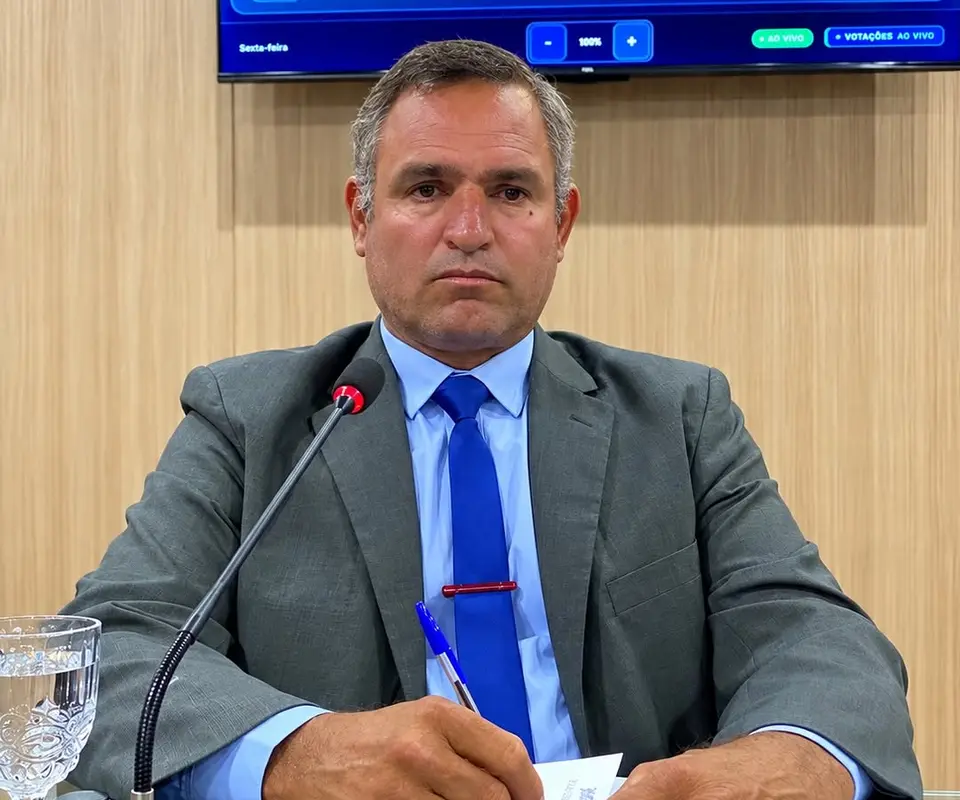 Câmara de Santo André aprecia matérias de segurança, educação e infraestrutura