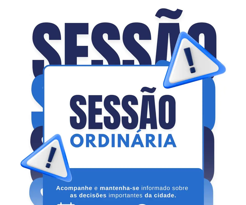 Câmara de Santo André realiza duas sessões para votar contas e LDO