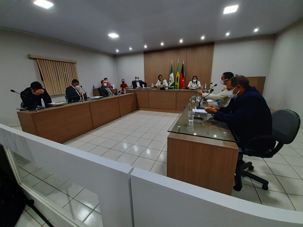 Câmara de Santo André ganha selo participante em projeto do TCU contra a corrupção