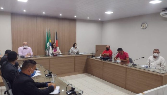 HOJE: Câmara de Santo André inicia o ano legislativo e Presidente Cristiane Alves convida população para acompanhar debates do município